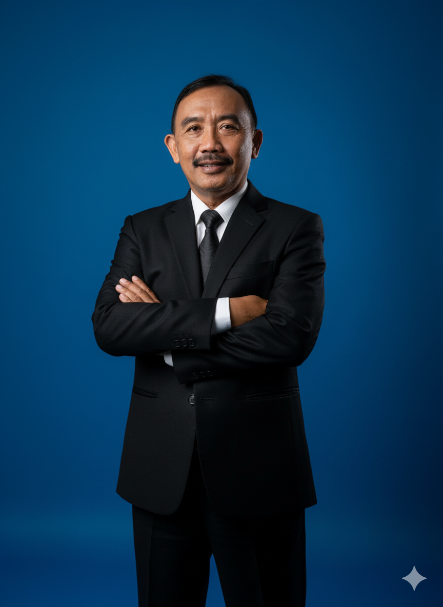 Dir. AGM. Moh. Hamid