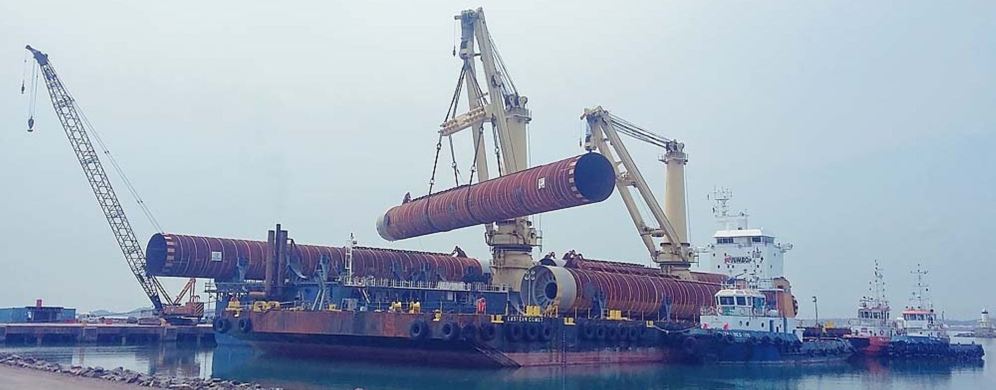 Jasa Stevedoring