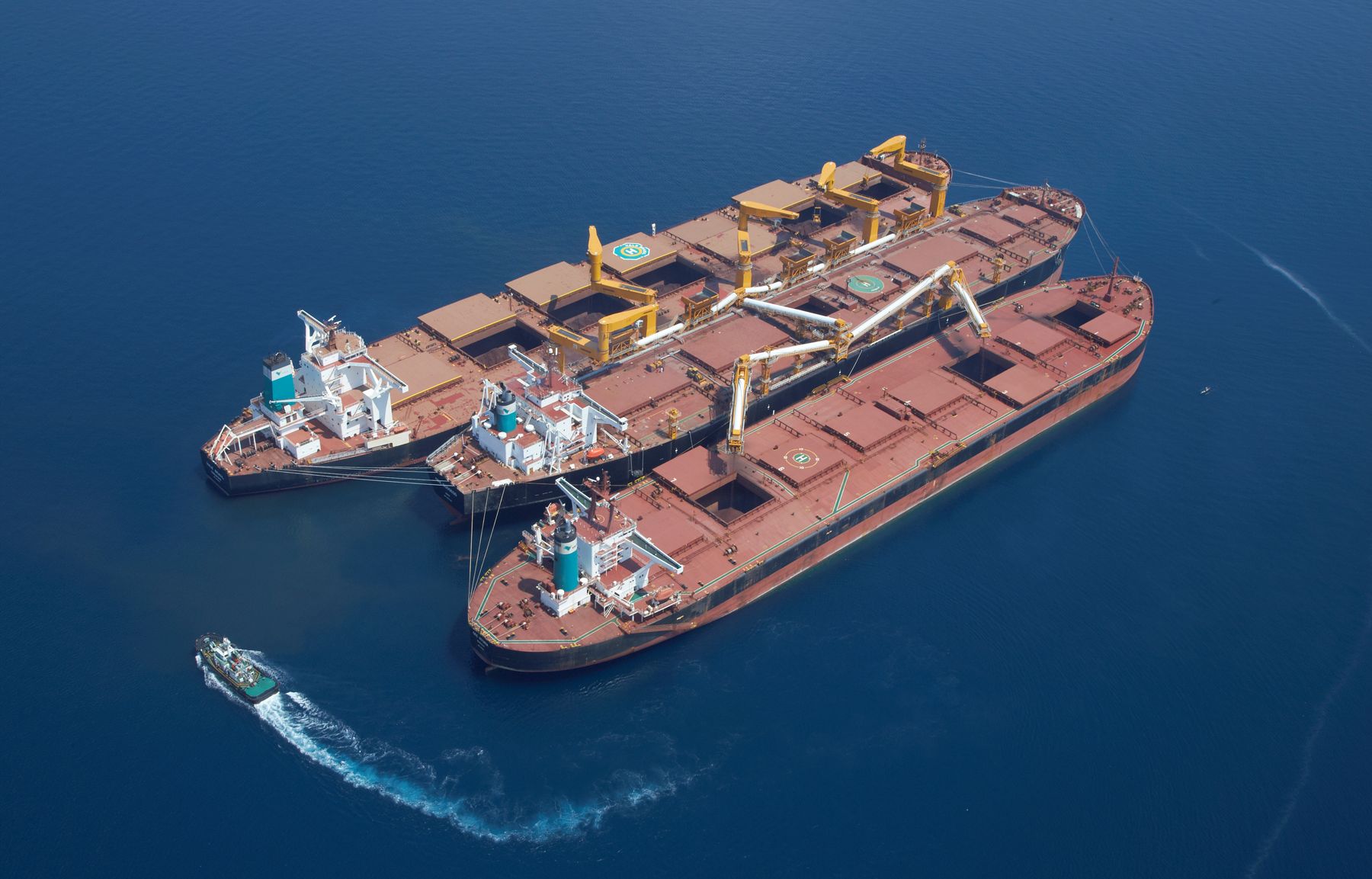 STS-Cargo